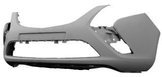PARAURTI ANTERIORE PRIMER OPEL ZAFIRA 10/11>