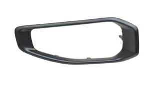 CORNICE FENDI PARAURTI ANTERIORE DX JEEP WRANGLER 01/18>