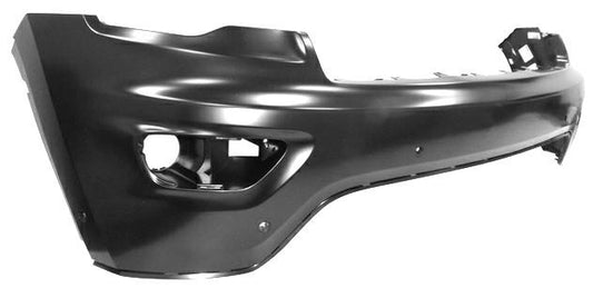 PARAURTI ANTERIORE PRIMER C/PDC+PA JEEP GRAND CHEROKEE 04/16>