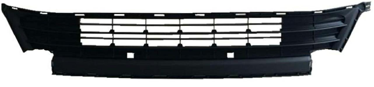 GRIGLIA PARAURTI ANTERIORE INF TOYOTA RAV 4 01/16>