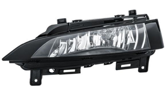 FEND SX SKODA KAMIQ/SKODA SCALA 06/18>