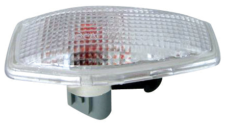 FANALE LATERALE DX-SX BIANCO KIA SORENTO 01/02>12/05