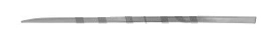CROMO MODANATURE PORTA ANTERIORE SX RENAULT CLIO 11/12>