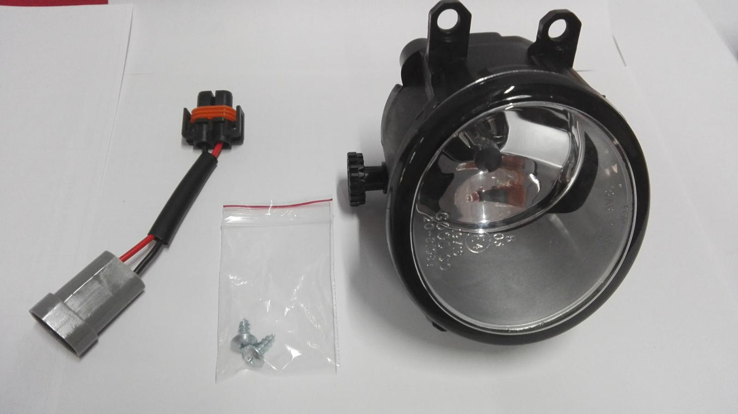 FENDINEBBIA DX AURIS-AVENSIS-CAMRY-COROLLA-IQ-PRIUS-RAV 4-YARIS-U.CRUIS