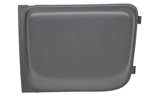 GRIGLIA PARAURTI ANTERIORE C/LE SX JEEP RENEGADE 03/14>