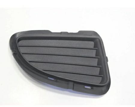 GRIGLIA PARAURTI ANTERIORE DX VERNICIATA GRIGIA FIAT GRANDE PUNTO 09/05>