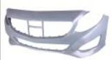 PARAURTI ANTERIORE PRIMER MERCED CLASSE B W246 11/14>