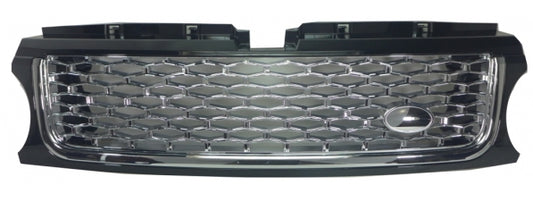 GRIGLIA NERA-CROM-CROMO RANGE ROVER SPORT 01/10>07/12