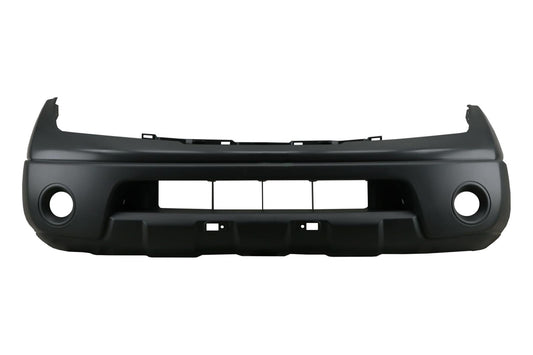 PARAURTI ANTERIORE NISSAN NAVARA 01/05>