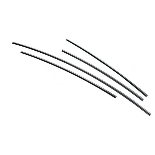 KIT MODANATURE CROMO GRIGLIA PARAURTI ANTERIORE C/LE PEUGEOT 307 09/05>07/07