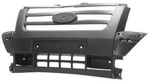 PARAURTI ANTERIORE C/LE FORD TRANSIT 10/06>