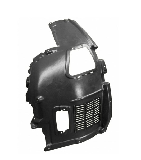 LOCARO ANTERIORE SX PARTE ANTERIORE BMW SERIE 5 F07 GRAN TURISMO 01/10>