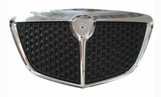GRIGLIA CROM-NERA LANCIA Y 10/06>05/11
