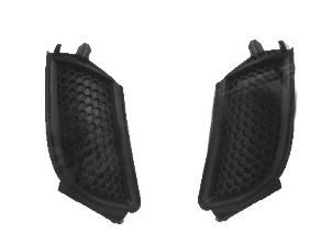 KIT TAPPI FENDI PEUGEOT 308 08/07>