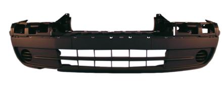 PARAURTI ANTERIORE FIAT SCUDO-PEUG EXPERT-CITR JUM 11/04>12/06+RIN -TUV-