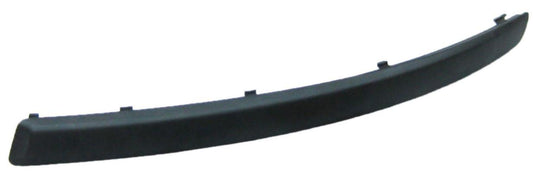 MODANATURE PARAURTI ANTERIORE SX BMW SERIE 1 E87 05/07>