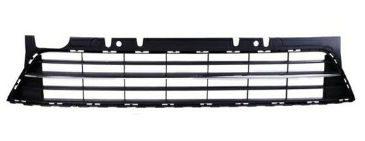 GRIGLIA PARAURTI ANTERIORE C/LE C/CROMATURA + SENS VW MAGGIOLINO 01/17>