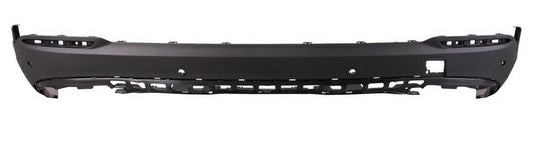 PARAURTI POSTERIORE INF C/PDC MERCEDES GLC X253 01/15>