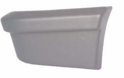 CANTONALE ANTERIORE SX GRIGIO FIAT DUCATO 07/84>04/90