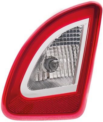 FANALE POSTERIORE SX INTERNO RENAULT TWINGO 01/12>