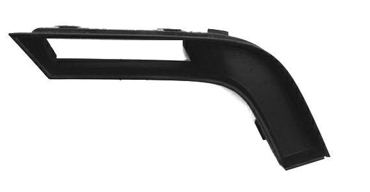 GRIGLIA PARAURTI C/LE ANTERIORE SX AUDI A3 05/16> 3P-5P-CABRIO S-LINE