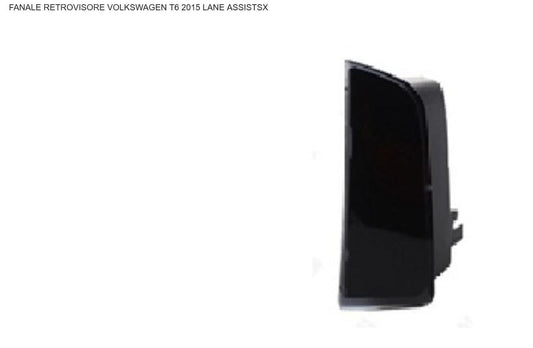 FANALE RETROVISORE INTERNO SX VW TRANSPORTER T6 01/15> LANE ASSIST