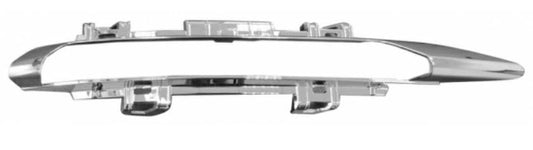CORNICE GRIGLIA PARAURTI ANTERIORE DX CROMO MERCED CLASSE S W221 01/10>