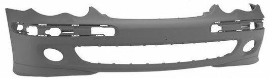 PARAURTI ANTERIORE MERCEDES CLASSE C W203 07/00>05/05 AVANTGARDE