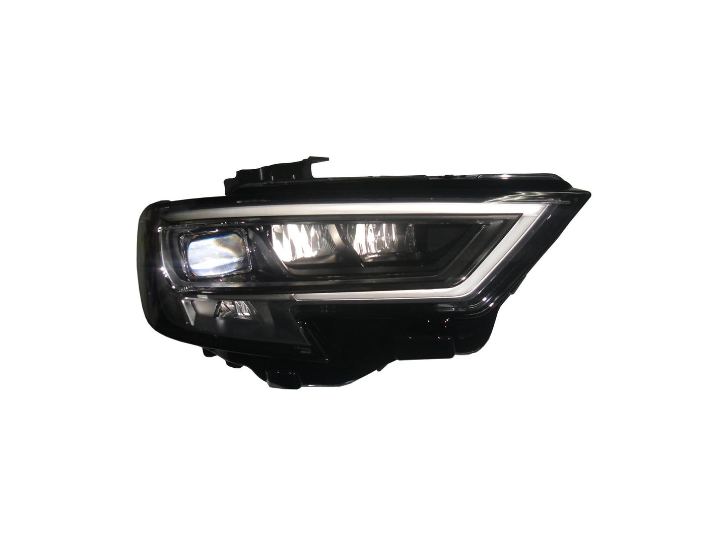 FARO DX FULL LED AUDI A3 3/5P-SEDAN 05/16>