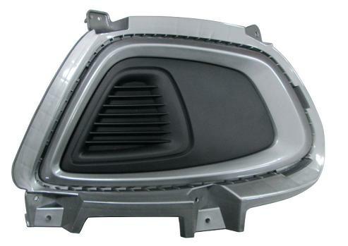 GRIGLIA PARAURTI ANTERIORE DX KIA SORENTO 01/15>