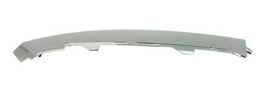 MODANATURE PARAURTI ANTERIORE SX CROMO KIA OPTIMA 01/16>
