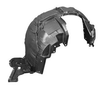 LOCARO ANTERIORE DX NISSAN MICRA K14 01/17>