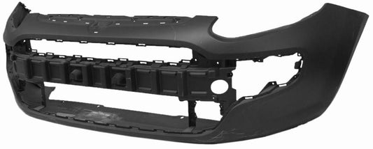 PARAURTI ANTERIORE PRIMER FIAT PUNTO EVO 07/09> -TUV-ES-