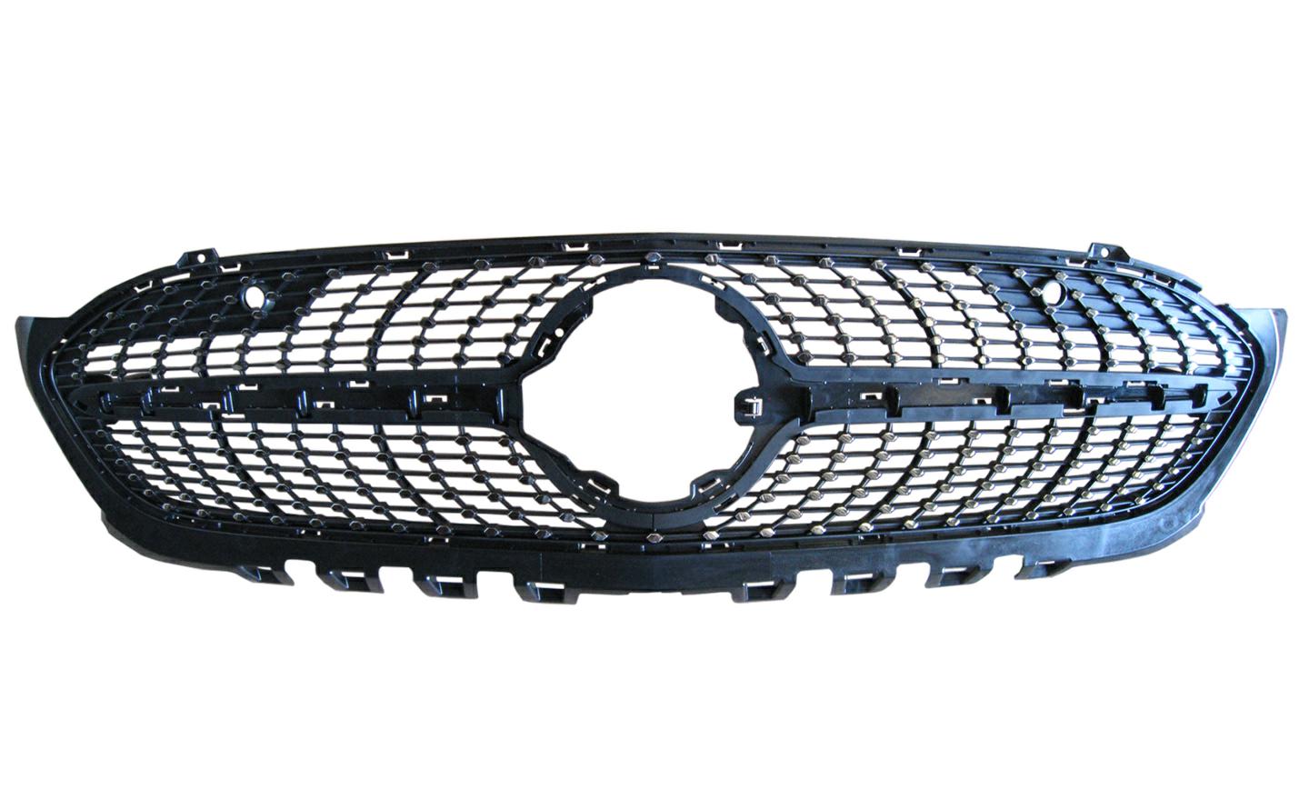 GRIGLIA C/PDC MERCEDES CLASSE A W177 08/18> AMG