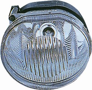 FENDINEBBIA DX JEEP CHEROKEE LIBERTY 01/01>10/05