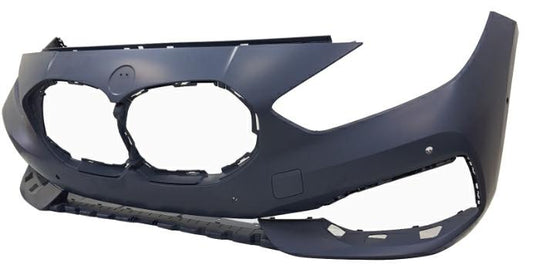 PARAURTI ANTERIORE PRIMER C/PDC+PA BMW SERIE 1 F40 07/19> SPORT