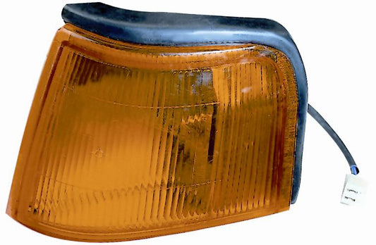 FANALE ANTERIORE DX ARANCIO FIAT UNO 11/89>12/92