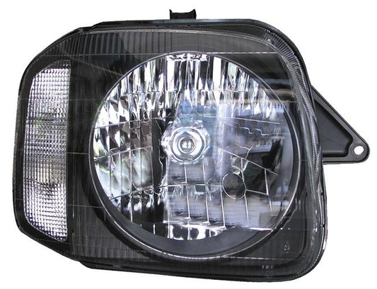 FARO DX H4 PREDISPOSTO REGOLAZIONE ELETT SUZUKI JIMNY 01/98>