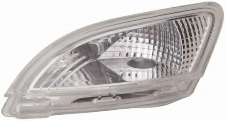 GRUPPO OTTICO ANTERIORE DX RENAULT TWINGO 01/12>