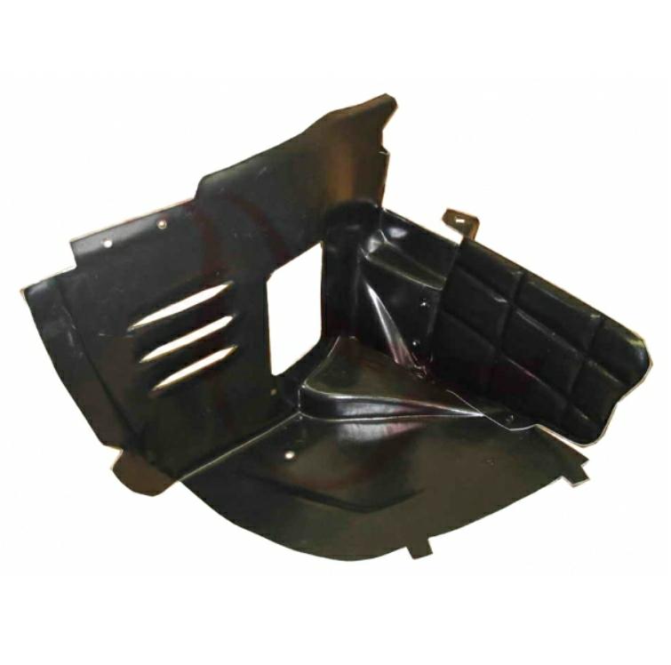 LOCARO ANTERIORE DX PARTE ANTERIORE INF MERCEDES CLASSE C W202 06/93>06/97