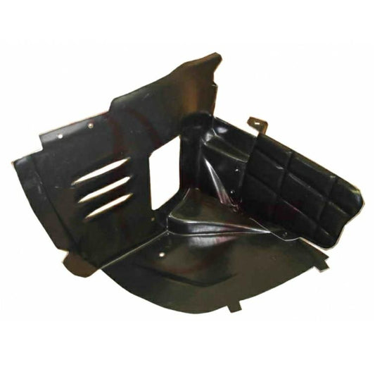 LOCARO ANTERIORE DX PARTE ANTERIORE INF MERCEDES CLASSE C W202 06/93>06/97