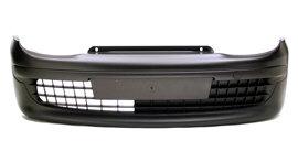 PARAURTI ANTERIORE PRIMER FIAT SEICENTO 05/98>04/00