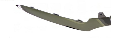 MODANATURE PARAURTI ANTERIORE DX CROMO MERCEDES CLASSE C W205 12/13> AMG