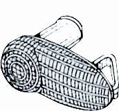 GRUPPO OTTICO LATERALE DX-SX BIANCO ALFA 147-GT-MITO-FIAT BRAVO