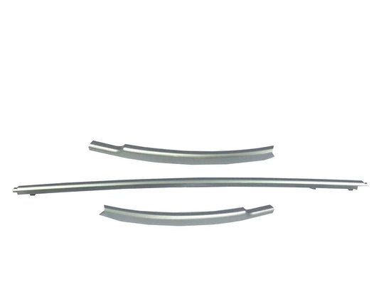 KIT MODANATURE PARAURTI ANTERIORE GRIGIA LAND ROVER RANGE ROVER 08/12>