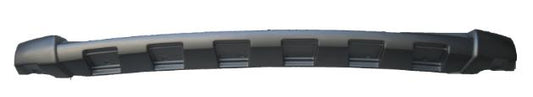 MODANATURE PARAURTI ANTERIORE INF GRIGIA DACIA SANDERO STEPWAY 01/08>