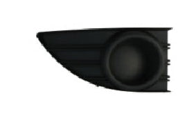 GRIGLIA PARAURTI ANTERIORE DX S/FENDI RENAULT FLUENCE 01/09>