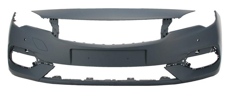 PARAURTI ANTERIORE PRIMER C/PDC OPEL ASTRA K 01/20>