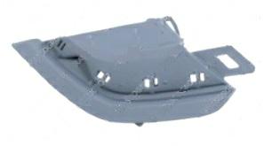COPRIGANCIO ANTERIORE INT PRIMER VW TIGUAN R-LINE 01/16>