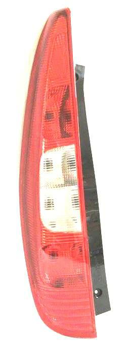 GRUPPO OTTICO POSTERIORE SX MITSUB COLT 06/04>12/08 5P